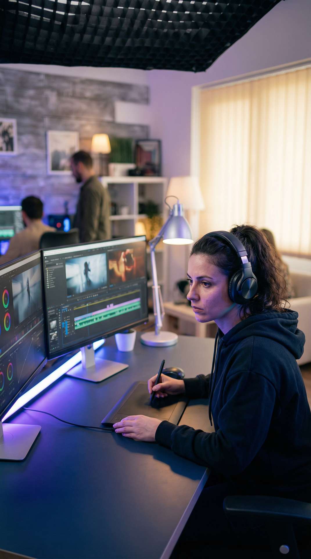 字母圈社区美图