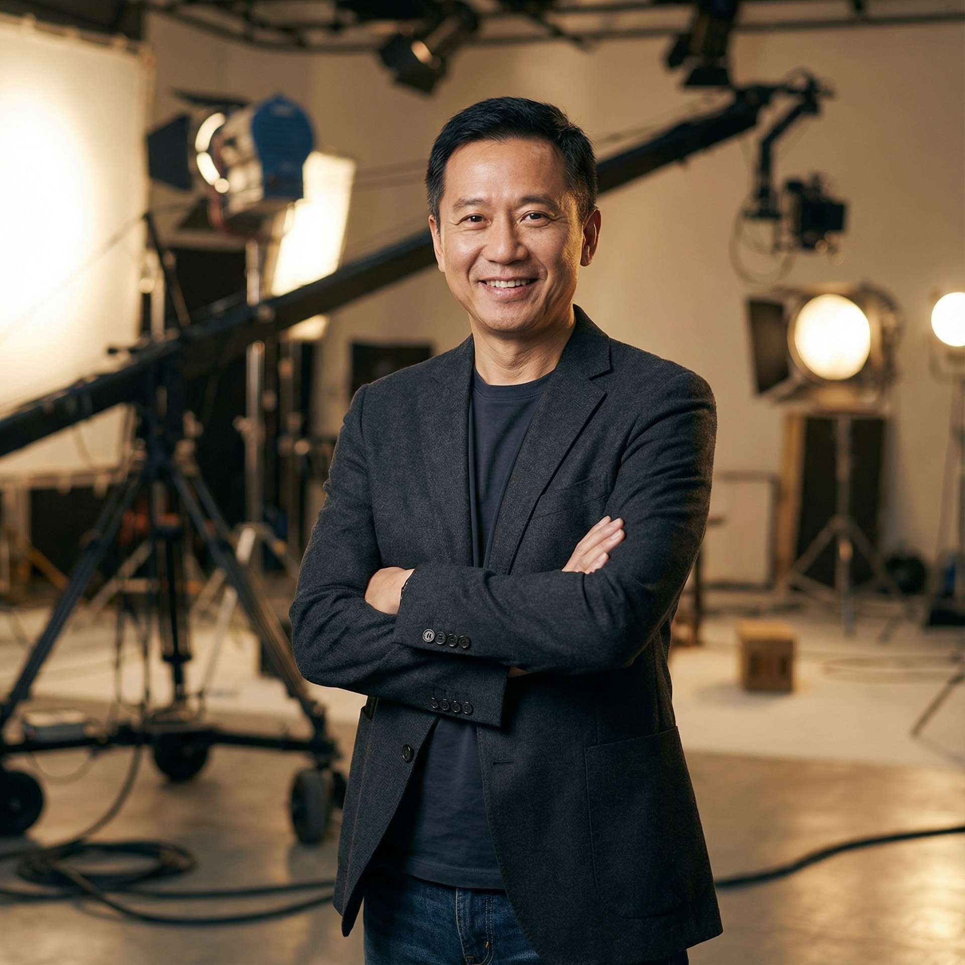 字母圈导演顾问