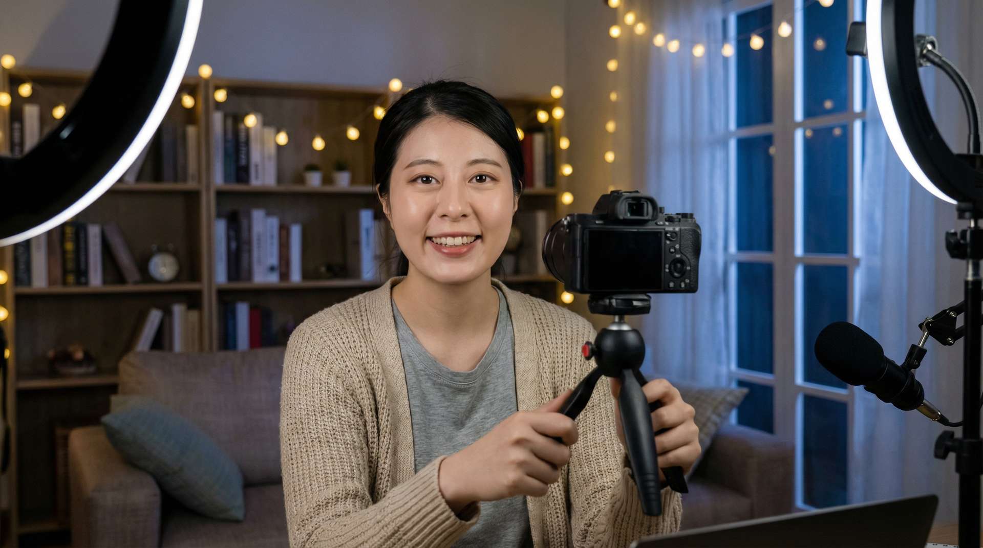 字母圈生活视频分享